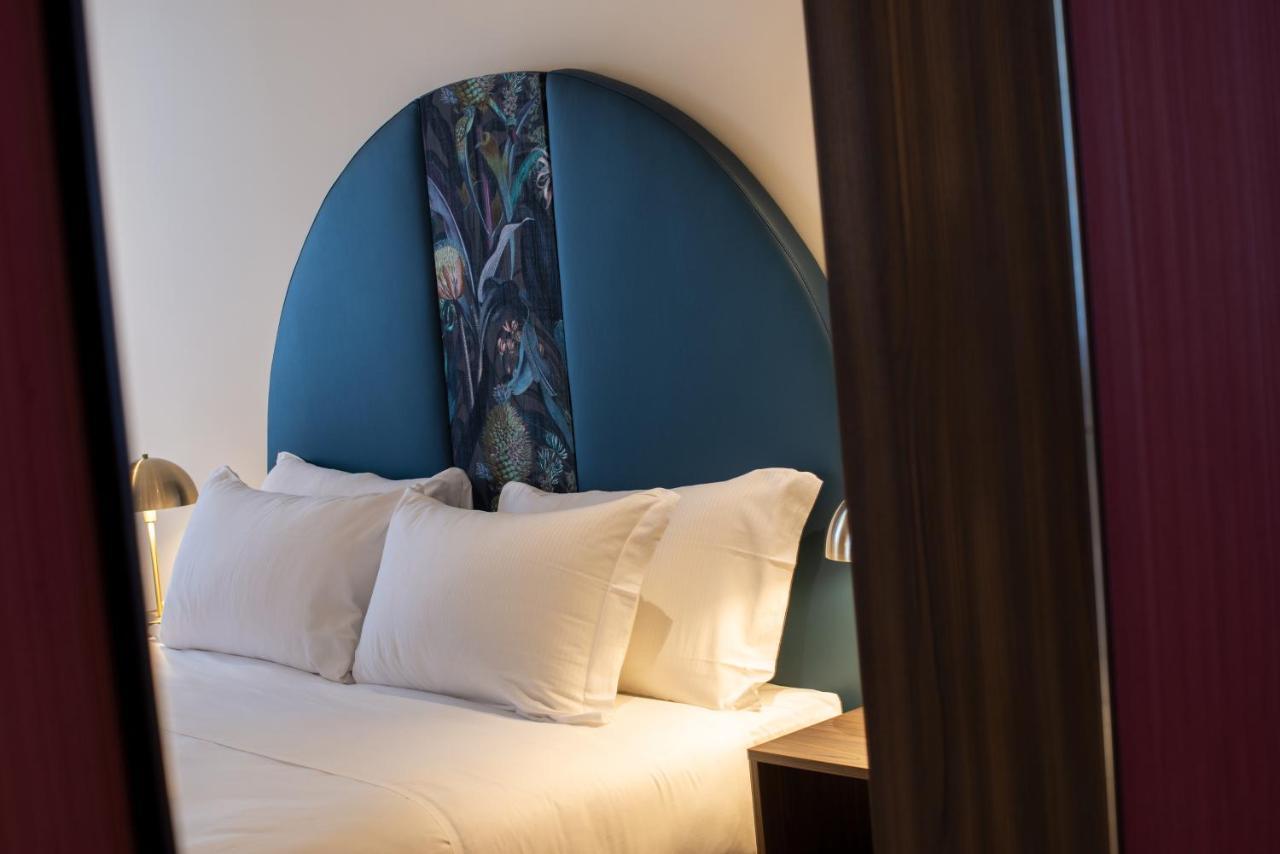 Deluxe Doppelzimmer